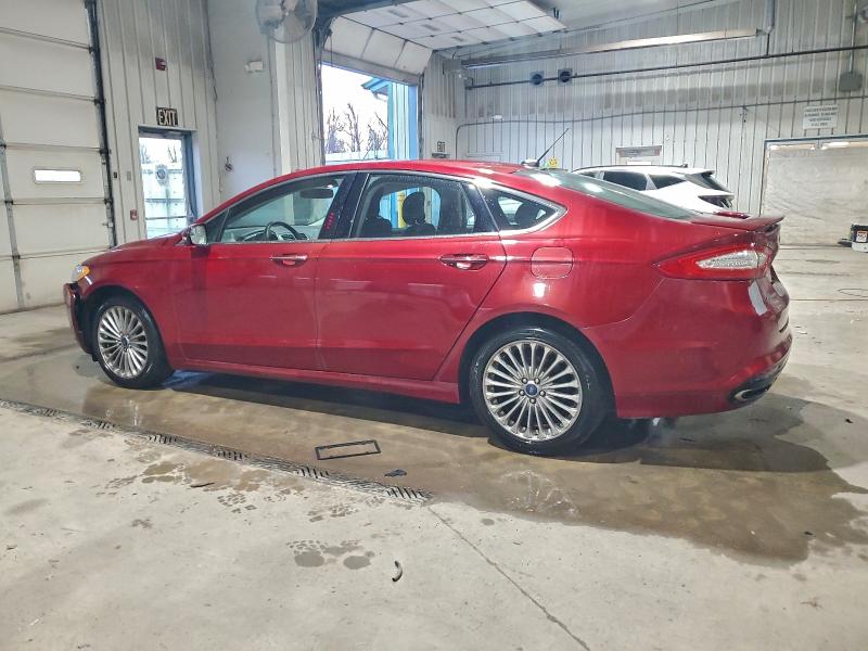 Photo 2 from auction – 2014 FORD FUSION TIT with VIN 3FA6P0D94ER288682