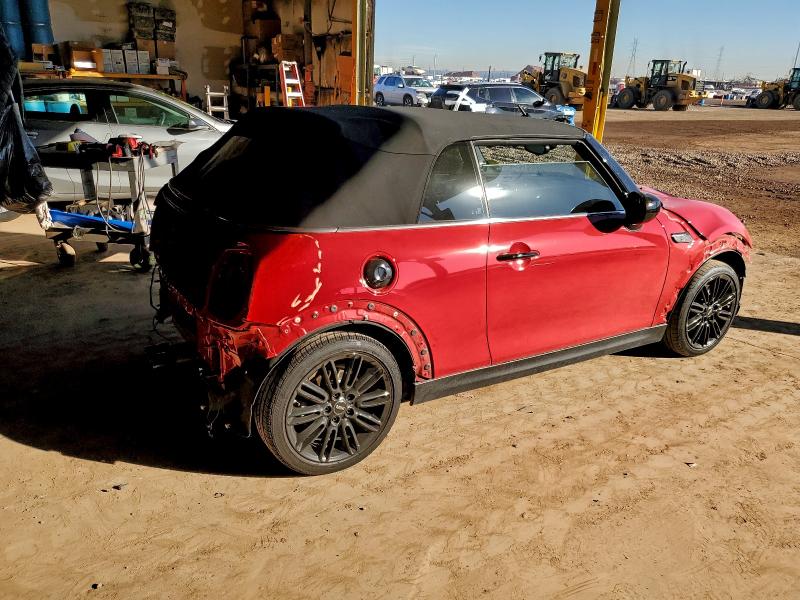 Photo 3 from auction – 2024 MINI COOPER S with VIN WMW43DL09R3R43265