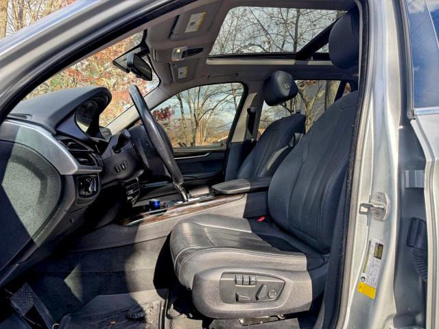 Photo 6 from auction – 2015 BMW X5 XDRIVE3 with VIN 5UXKR0C52F0P00096