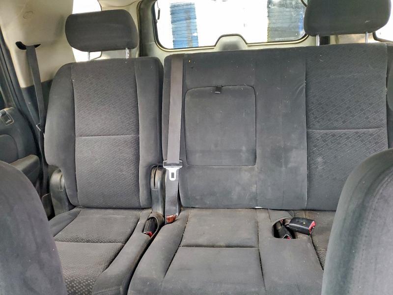 Zdjęcie 10 z aukcji – 2007 GMC YUKON z VIN 1GKFC13J17J103402