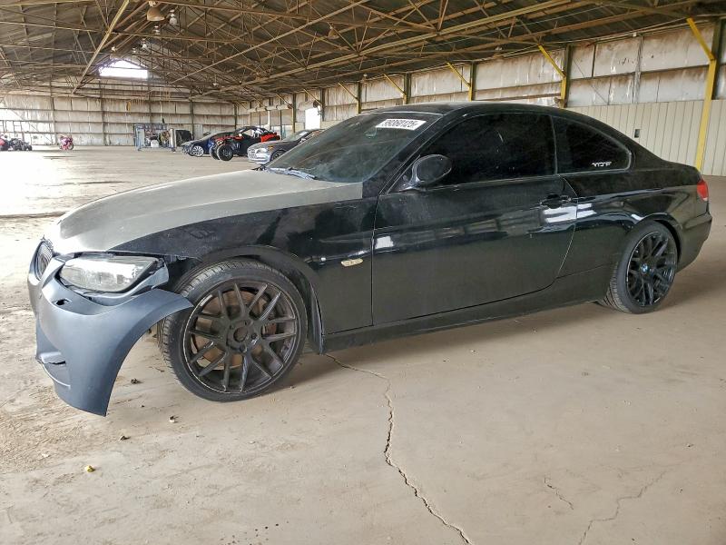 BMW 335 I 2007 with VIN WBAWB73569P047426 - Photo from auction