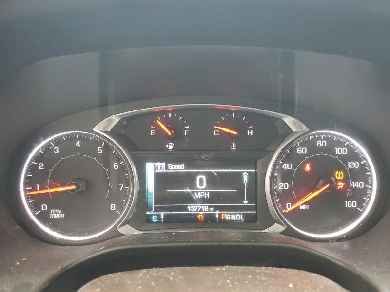 Photo 9 from auction – 2019 GMC ACADIA with VIN 1GKKNMLS6KZ175838