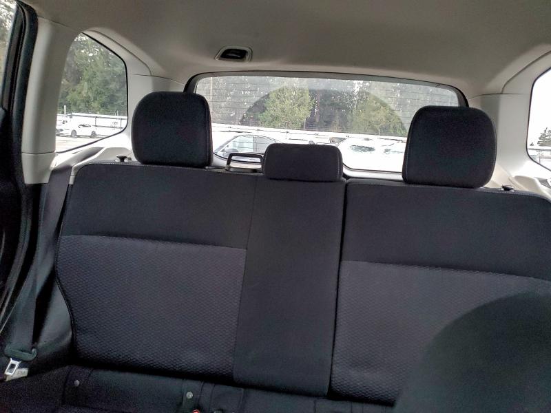 Photo 10 from auction – 2015 SUBARU FORESTER 2 with VIN JF2SJAAC1FH818353