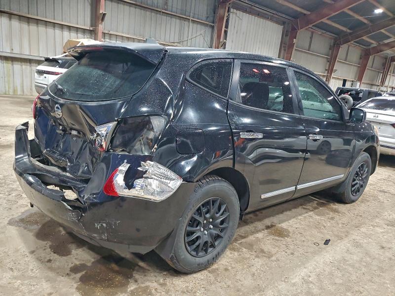 Photo 3 from auction – 2011 NISSAN ROGUE S with VIN JN8AS5MT7BW152846
