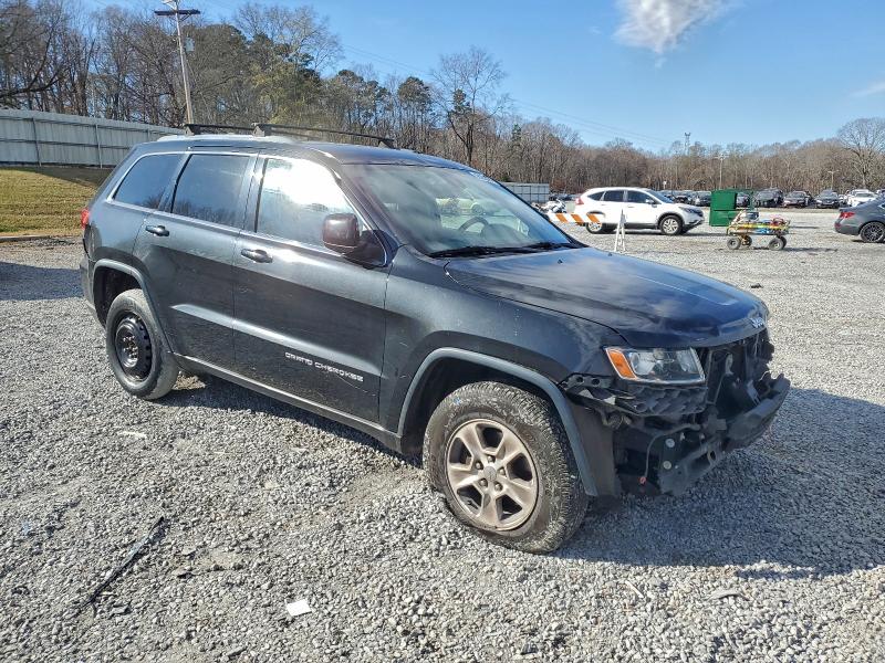 Photo 4 from auction – 2014 JEEP GRAND CHEROKEE with VIN 1C4RJFAG3EC392397