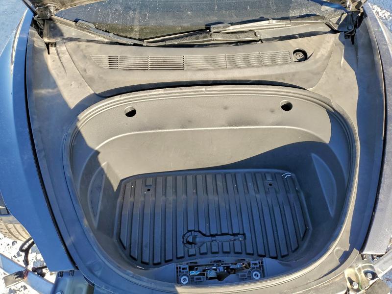 Photo 11 from auction – 2023 TESLA MODEL 3 with VIN 5YJ3E1EB7PF682398