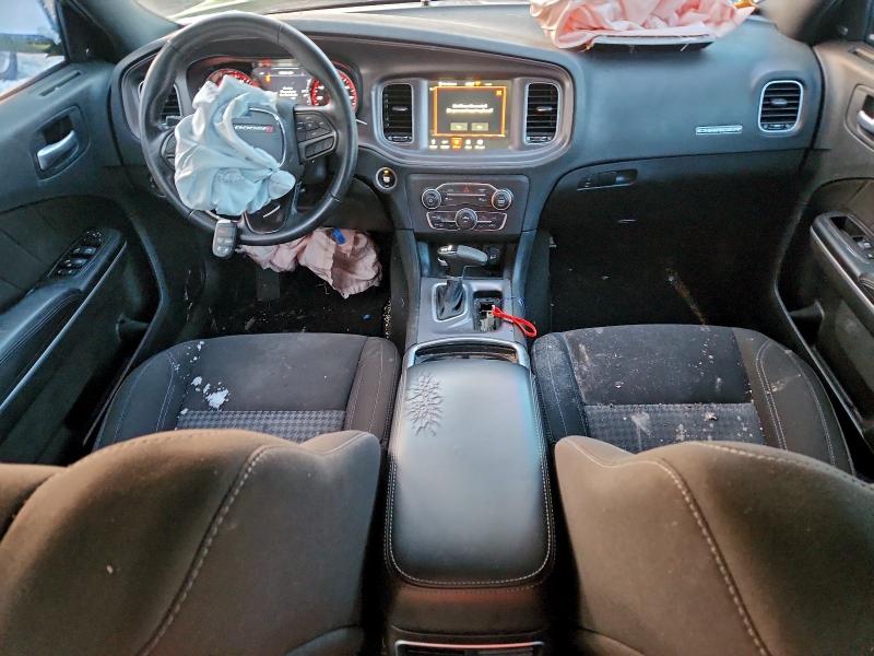 Photo 8 from auction – 2023 DODGE CHARGER with VIN 2C3CDXBG4PH698613