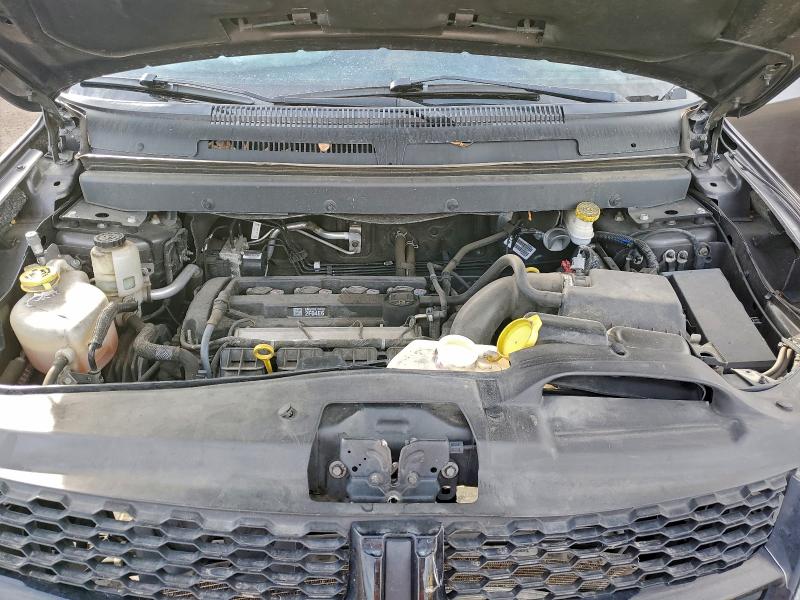 Photo 12 from auction – 2020 DODGE JOURNEY SE with VIN 3C4PDCAB2LT279236