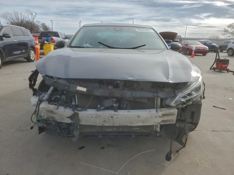 Photo 5 from auction – 2022 NISSAN ALTIMA SR with VIN 1N4BL4CV7NN309625