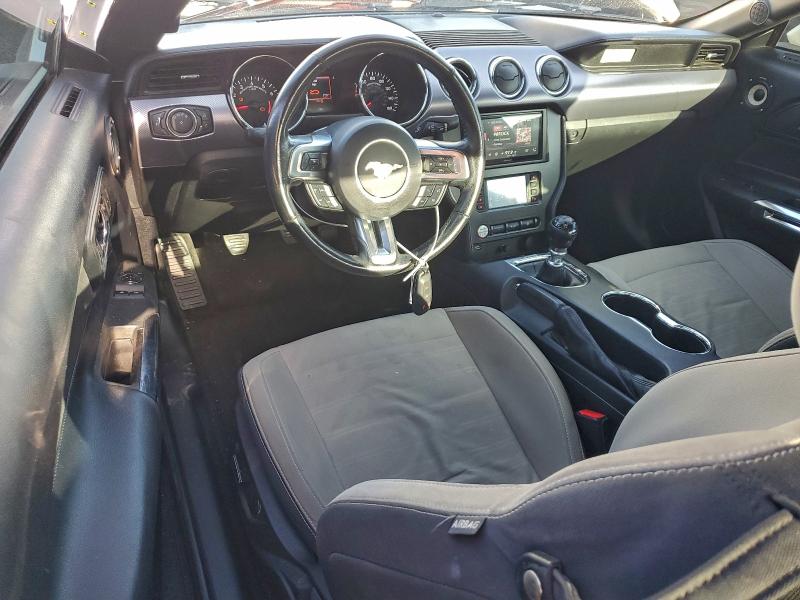 Photo 8 from auction – 2016 FORD MUSTANG with VIN 1FA6P8TH7G5241014