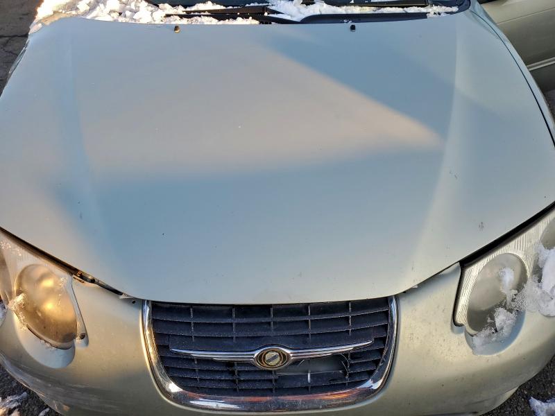 صورة رقم 11 من المزاد - 2000 CHRYSLER 300M مع VIN 2C3HE66G7YH132793