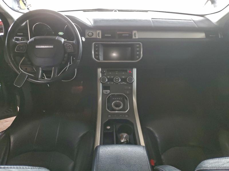 Photo 8 from auction – 2016 LAND ROVER RANGE ROVE with VIN SALVP2BG0GH130811