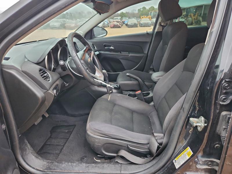 Photo 7 from auction – 2015 CHEVROLET CRUZE with VIN 1G1PC5SB1F7113949