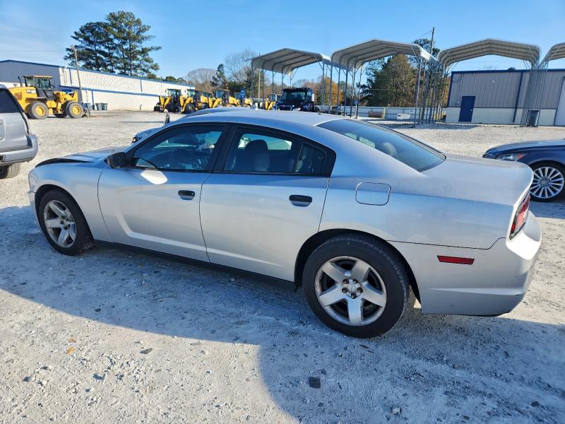 Photo 2 from auction – 2013 DODGE CHARGER PO with VIN 2C3CDXAG1DH677053