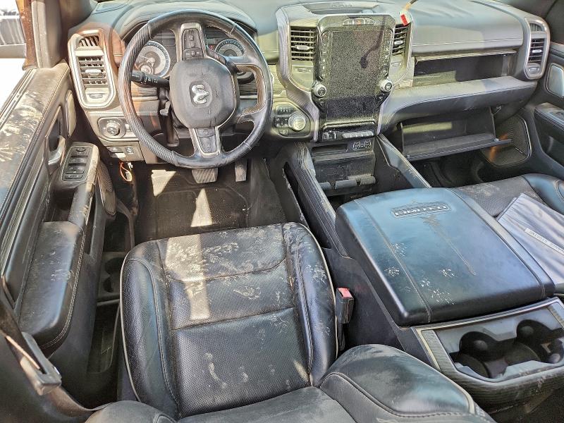 Photo 8 from auction – 2020 RAM 1500 LIMIT with VIN 1C6SRFHT9LN144581