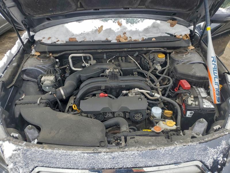 Снимка 12 от търг – 2017 SUBARU OUTBACK 2. с VIN 4S4BSAFC6H3395897