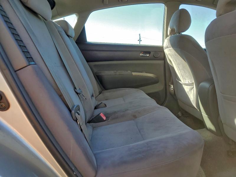 Photo 11 from auction – 2004 TOYOTA PRIUS with VIN JTDKB20U740028112