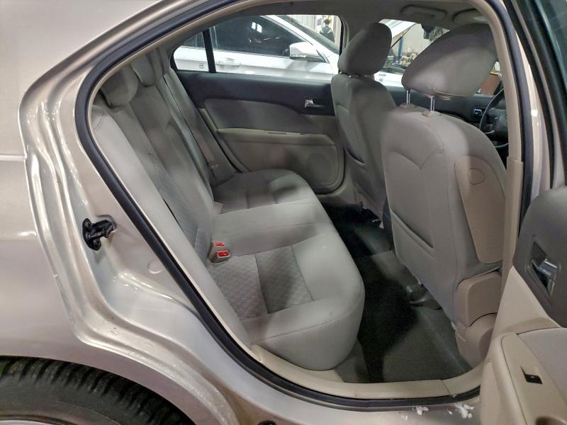 Photo 10 from auction – 2010 FORD FUSION SE with VIN 3FAHP0HA2AR393308