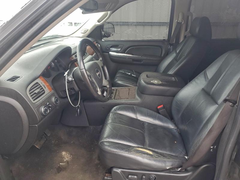 Photo 7 from auction – 2012 CADILLAC ESCALADE L with VIN 1GYS4BEF8CR189190