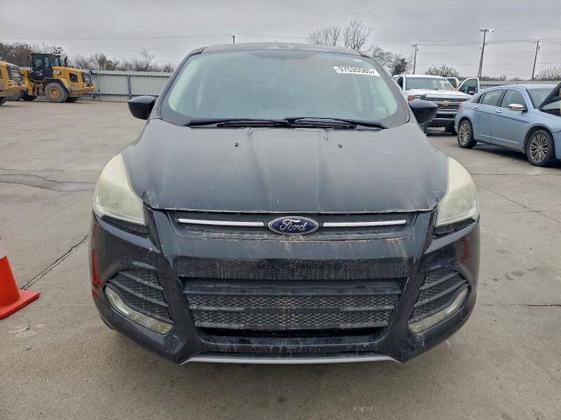 Photo 5 from auction – 2015 FORD ESCAPE SE with VIN 1FMCU0GX0FUB33360