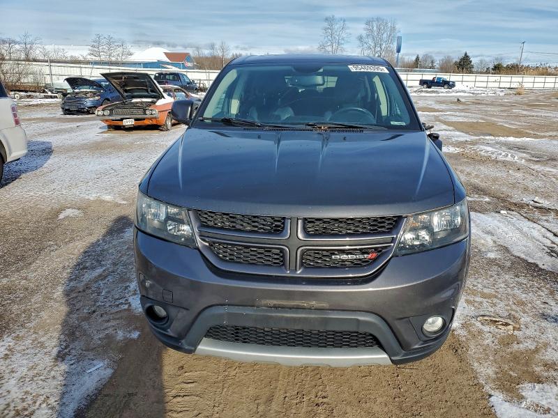 صورة رقم 5 من المزاد - 2015 DODGE JOURNEY R/ مع VIN 3C4PDDEG4FT677645