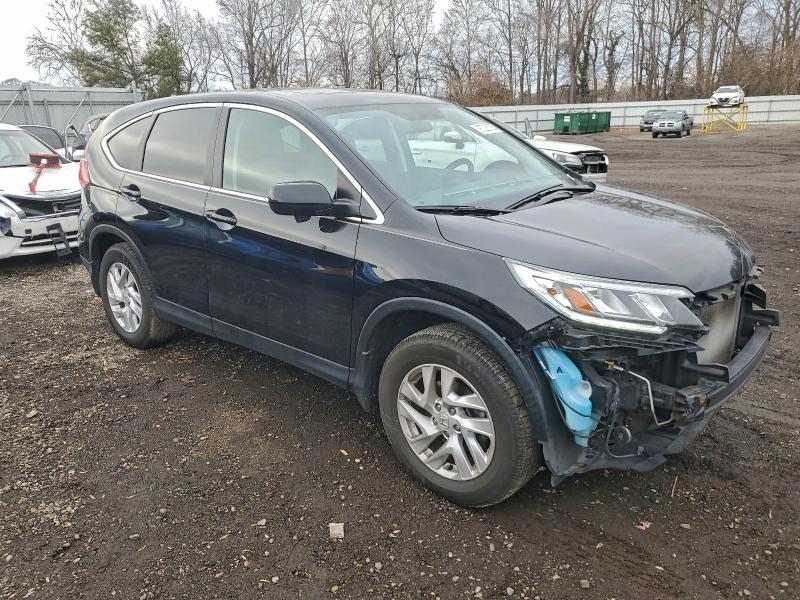 Photo 4 from auction – 2016 HONDA CR-V EX with VIN 2HKRM4H53GH716570