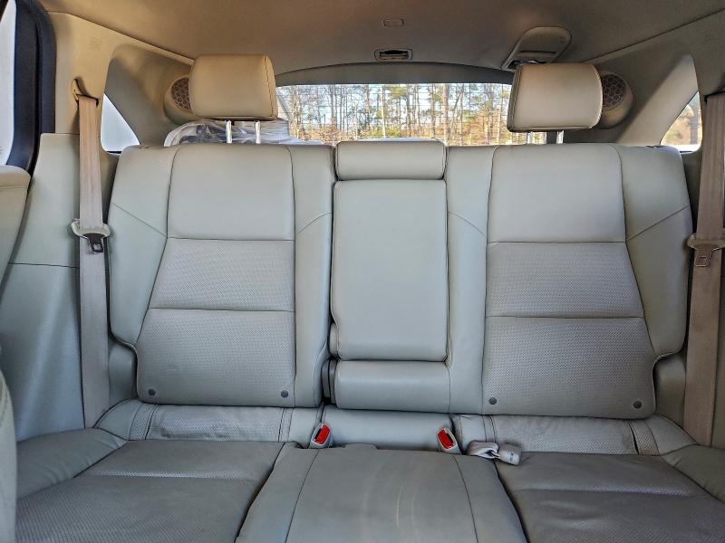 Photo 10 from auction – 2014 ACURA RDX TECHNO with VIN 5J8TB4H56EL012000