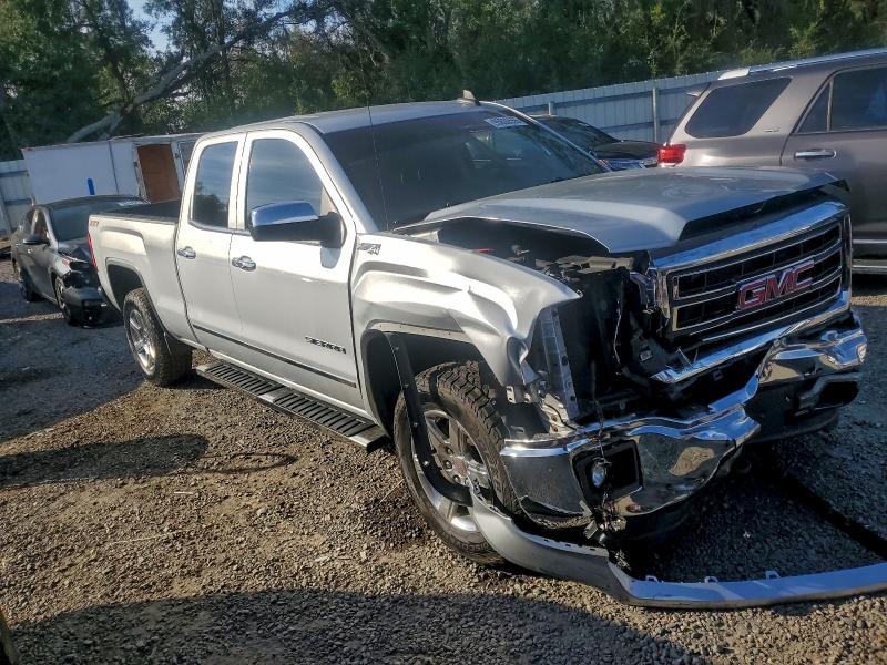 Photo 4 from auction – 2015 GMC SIERRA with VIN 1GTV2VEC9FZ219494