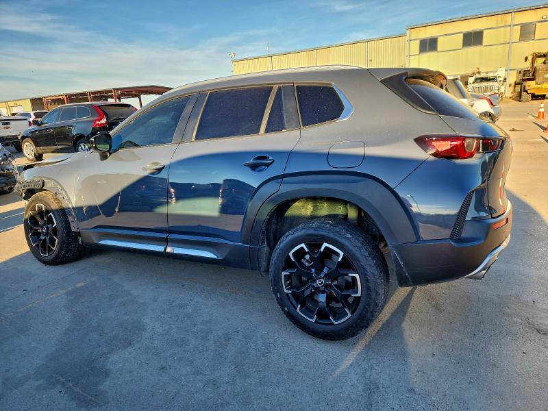 Photo 2 from auction – 2024 MAZDA CX-50 BASE with VIN 7MMVABXY7RN163643