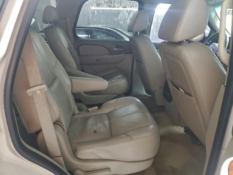 Photo 10 from auction – 2007 CHEVROLET TAHOE C150 with VIN 1GNFC13J27R288533