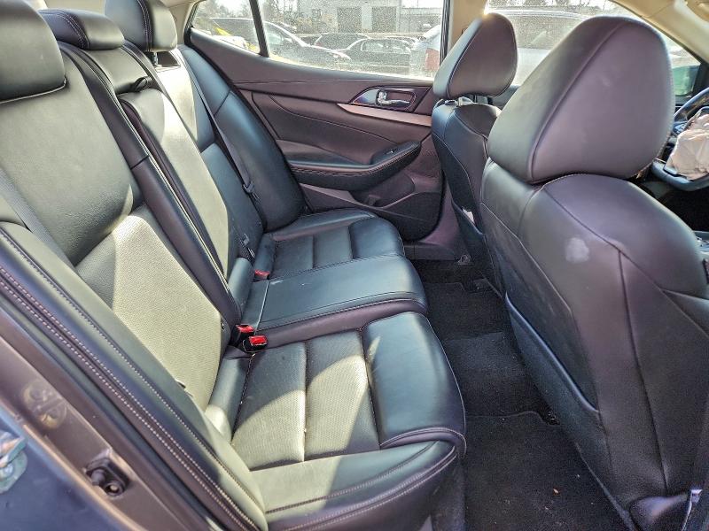 Photo 10 from auction – 2017 NISSAN MAXIMA 3.5 with VIN 1N4AA6AP1HC416994