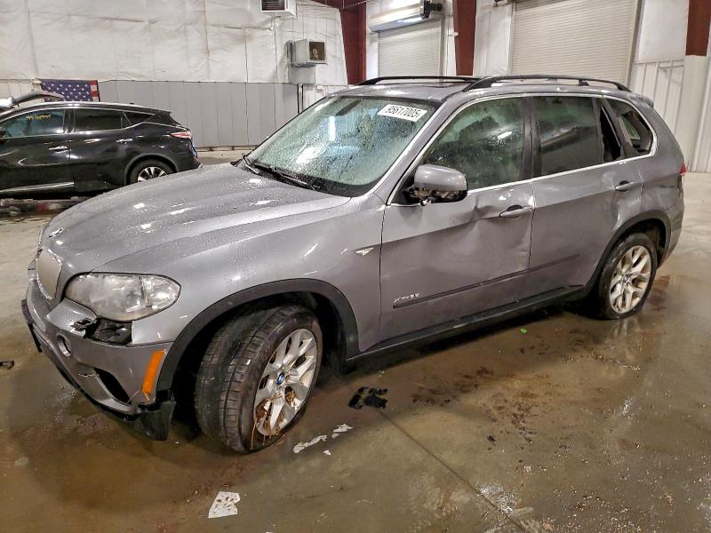 Photo 1 from auction – 2013 BMW X5 XDRIVE3 with VIN 5UXZV4C57D0B12972