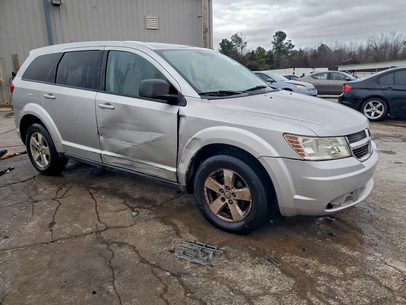 Photo 4 from auction – 2009 DODGE JOURNEY with VIN 3D4GG57V69T513863