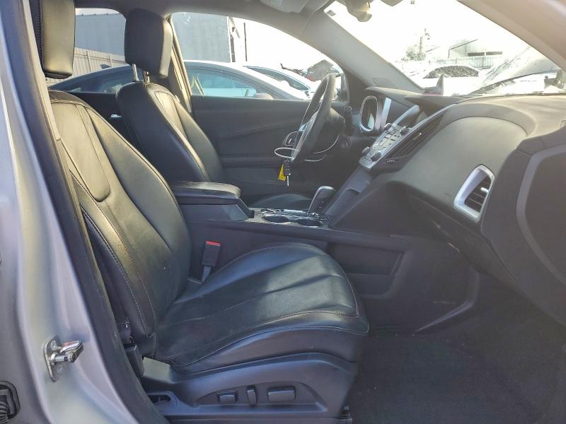 Photo 7 from auction – 2013 CHEVROLET EQUINOX LT with VIN 2GNFLGEK4D6407392