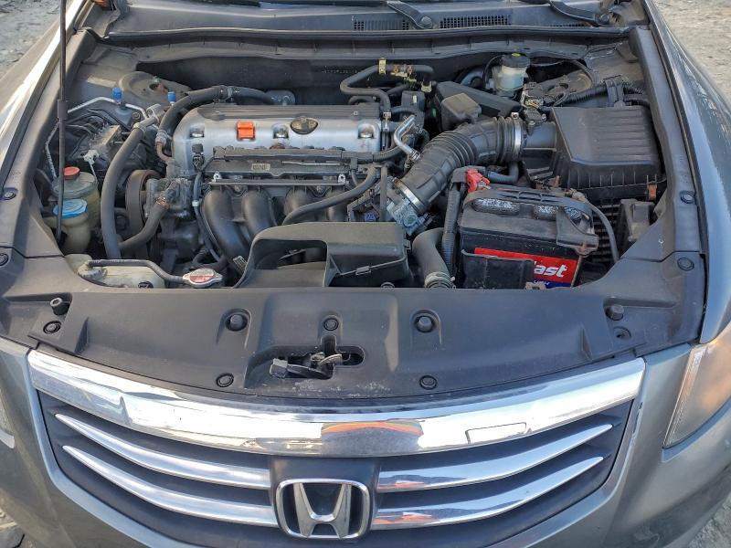 Photo 11 from auction – 2011 HONDA ACCORD LXP with VIN 1HGCP2F43BA084702