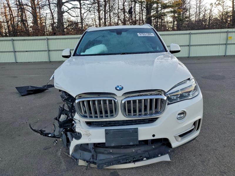 Photo 5 from auction – 2017 BMW X5 XDR40E with VIN 5UXKT0C56H0S79987