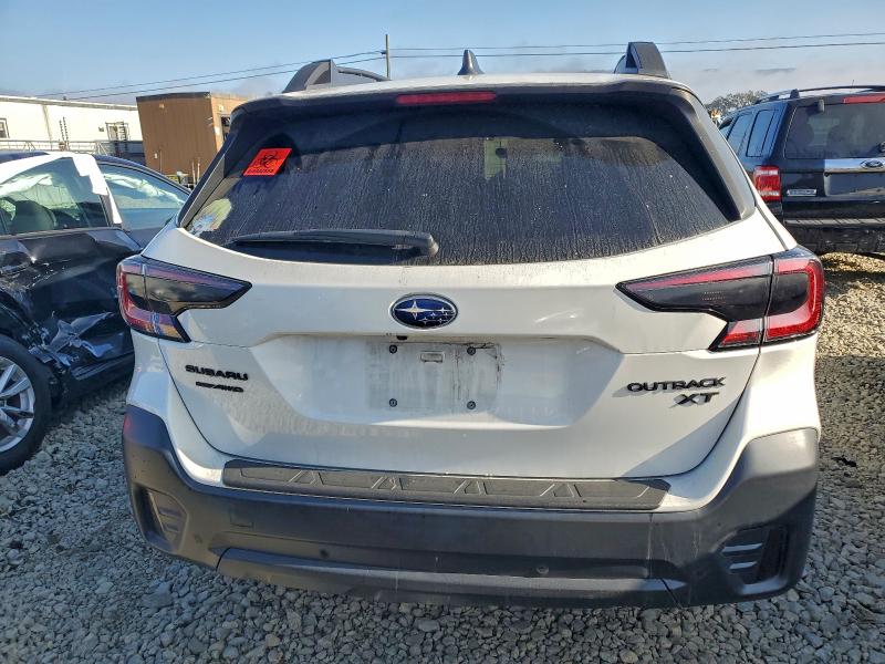 Photo 6 from auction – 2020 SUBARU OUTBACK ON with VIN 4S4BTGKD1L3236891