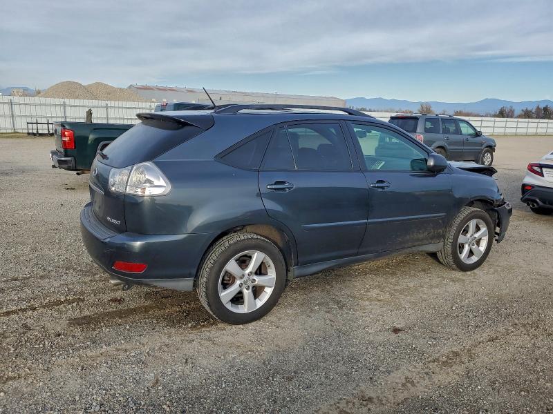 Photo 3 from auction – 2007 LEXUS RX 350 with VIN 2T2HK31U67C001911