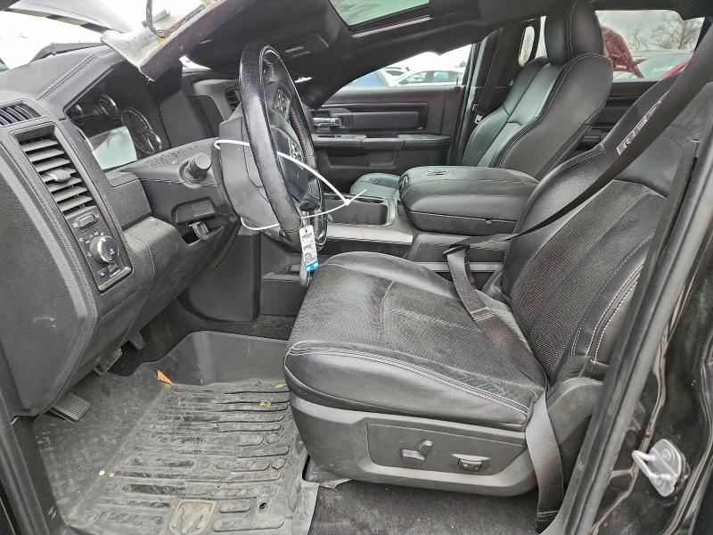 Photo 7 from auction – 2018 RAM 1500 REBEL with VIN 1C6RR7YT8JS102387