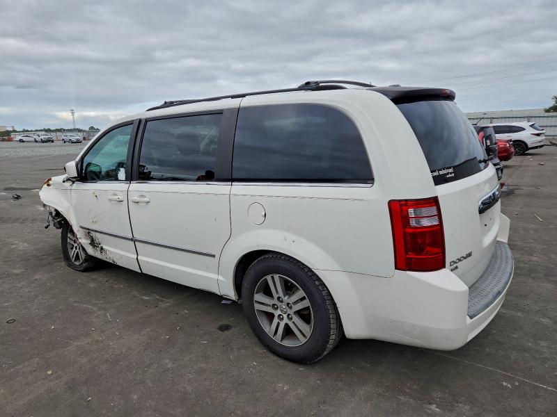 Фото 2 с аукциона – 2010 DODGE GRAND CARA с VIN 2D4RN5DX2AR174725