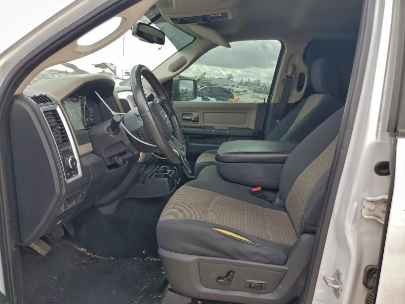 Photo 7 from auction – 2012 DODGE RAM 1500 S with VIN 1C6RD6LT0CS286159