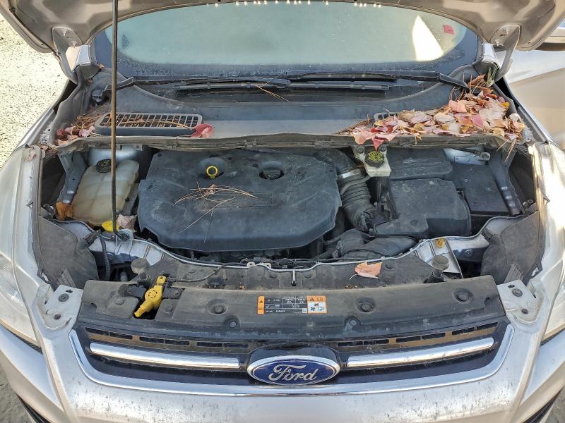 Photo 12 from auction – 2014 FORD ESCAPE with VIN 1FMCU9J95EUD01586