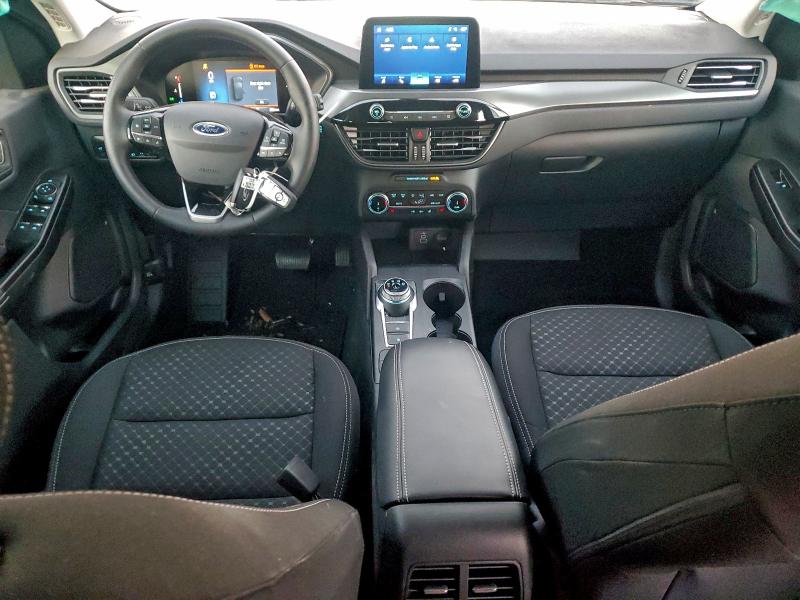 Photo 8 from auction – 2025 FORD ESCAPE with VIN 1FMCU9GN1SUB17262