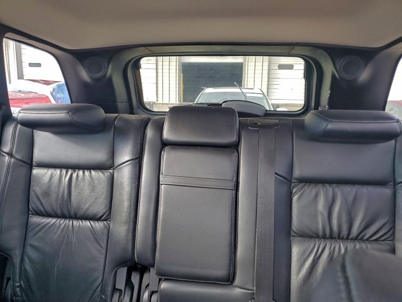 Photo 10 from auction – 2012 JEEP GRAND CHEROKEE with VIN 1C4RJFAG8CC173884