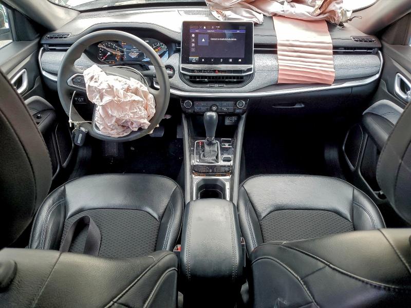 Photo 8 from auction – 2023 JEEP COMPASS with VIN 3C4NJDBN1PT561744