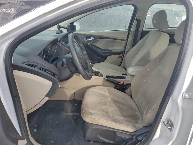 Photo 7 from auction – 2015 FORD FOCUS SE with VIN 1FADP3F23FL212816