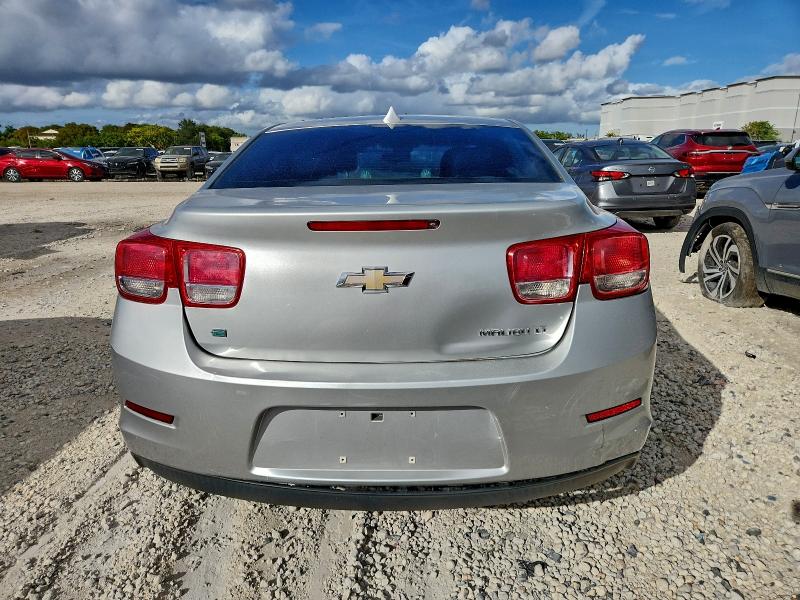 Photo 6 from auction – 2014 CHEVROLET MALIBU 2LT with VIN 1G11E5SL8EF231848