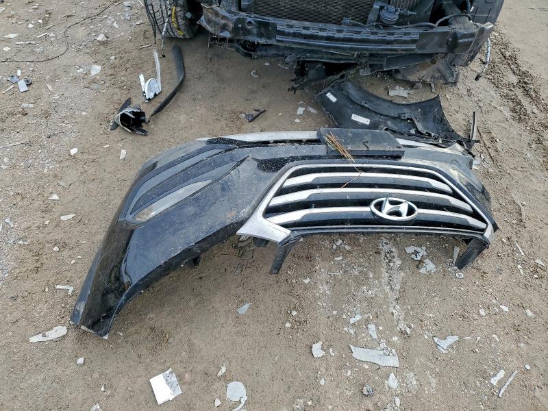 Photo 13 from auction – 2017 HYUNDAI TUCSON LIM with VIN KM8J33A20HU285375