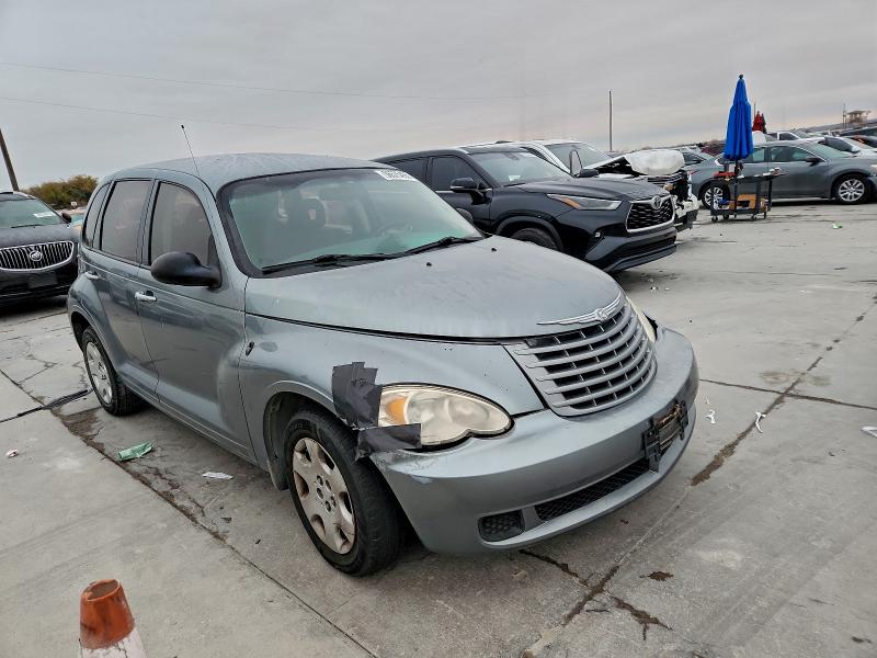 Photo 4 from auction – 2008 CHRYSLER PT CRUISER with VIN 3A8FY48B08T117729