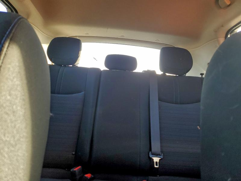 Photo 10 from auction – 2025 NISSAN LEAF S with VIN 1N4AZ1BV1SC563445